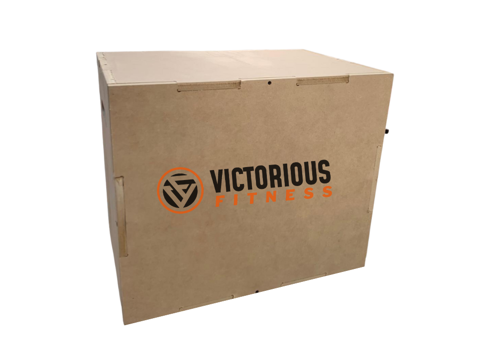 CAJON DE SALTO MEDIANO