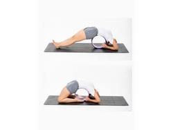 YOGA WHEEL