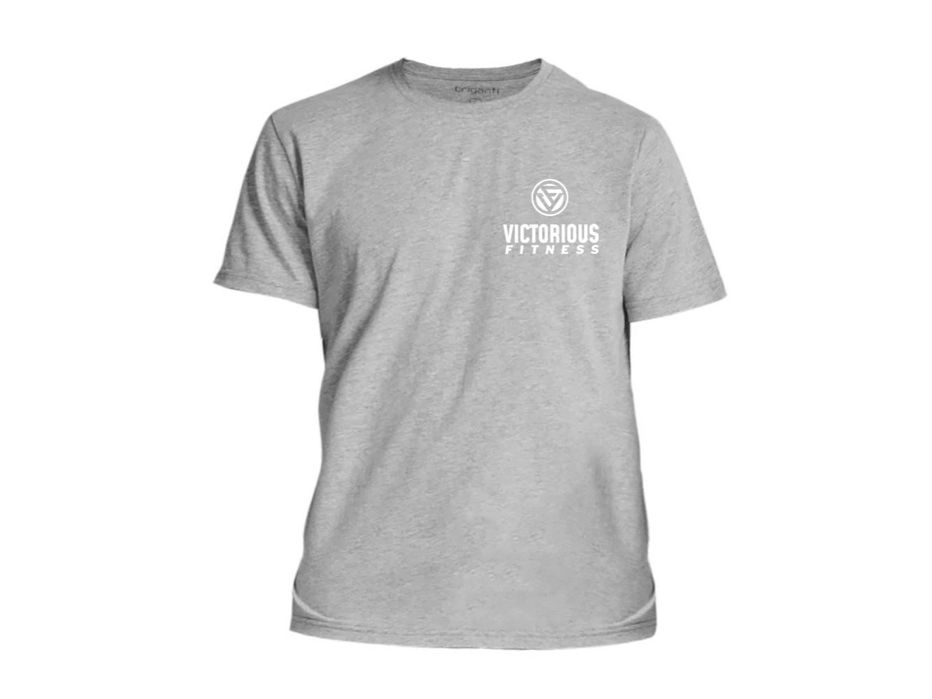 VICTORIOUS REMERA CLASICA (UNISEX)