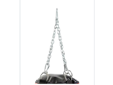CADENA BOLSA BOXEO