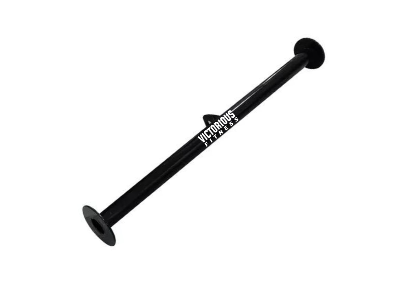 Barra para polea recta