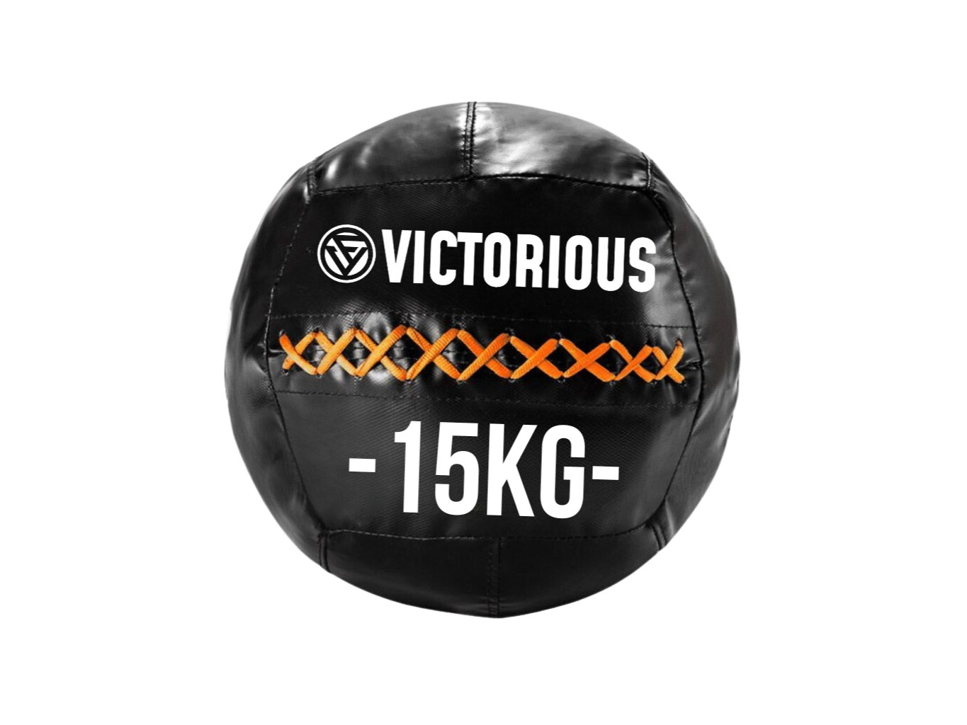 MEDICINE BALL 15KG