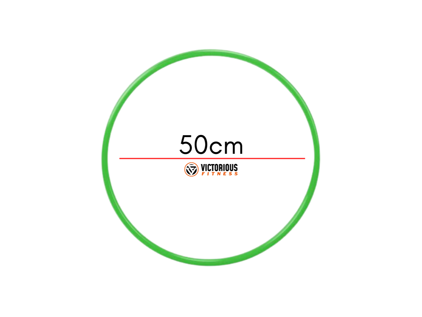 ARO HULA HULA 50CM