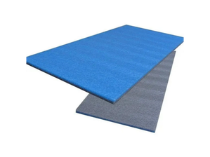 COLCHONETA 2CM de Victorious Fitness