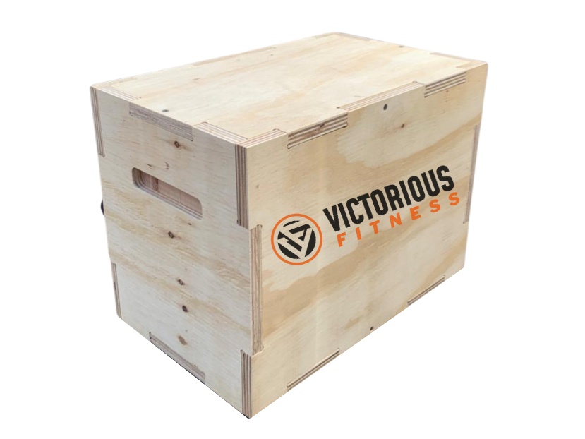 CAJON DE SALTO MEDIANO