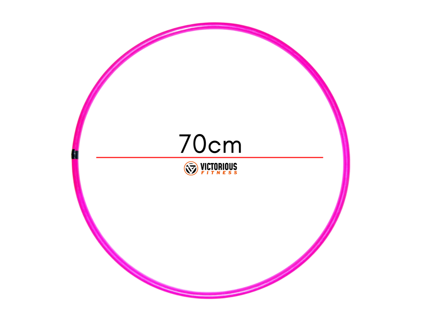 ARO HULA HULA 70CM