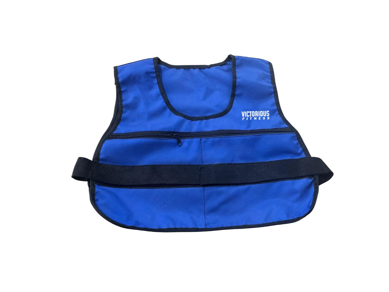 CHALECO DE CARGA 10KG