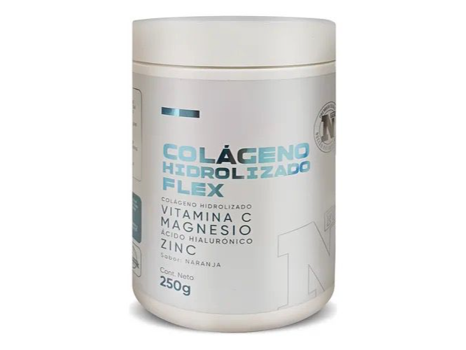 COLAGENO FLEX 250GR NUCLEOFIT
