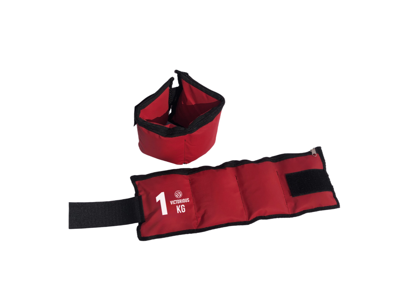 TOBILLERA 1KG ( CVF 026) de Victorious Fitness