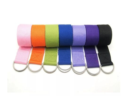 CINTURON DE YOGA 2MTS