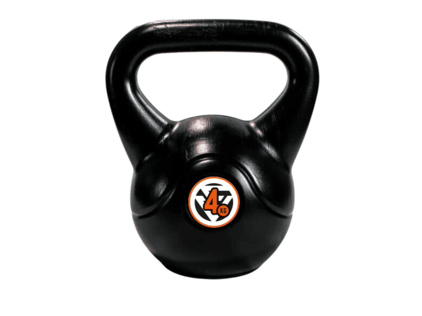 PESA RUSA 4KG ( CVF 043)