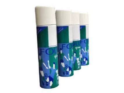 SPRAY FRIO ANALGESICO 440ML IMAGEN ILUSTRATIVA