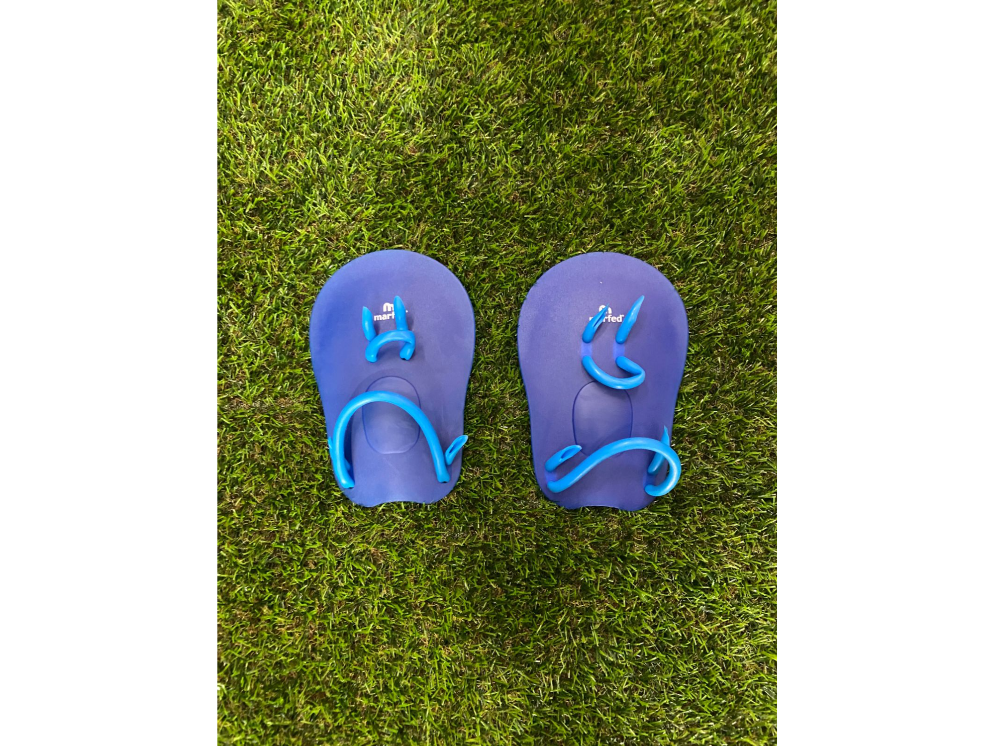 Manopla para natacion ECO