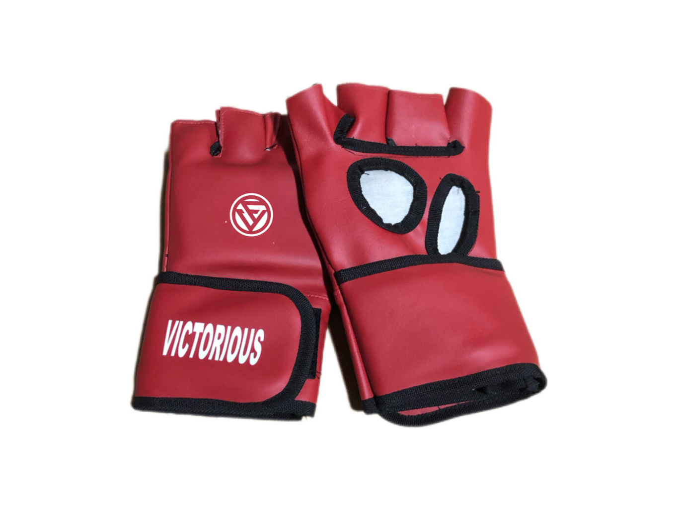 GUANTES MMA