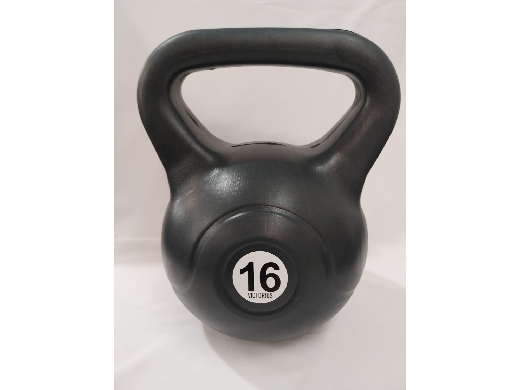 PESA RUSA 16KG ( CVF 053)