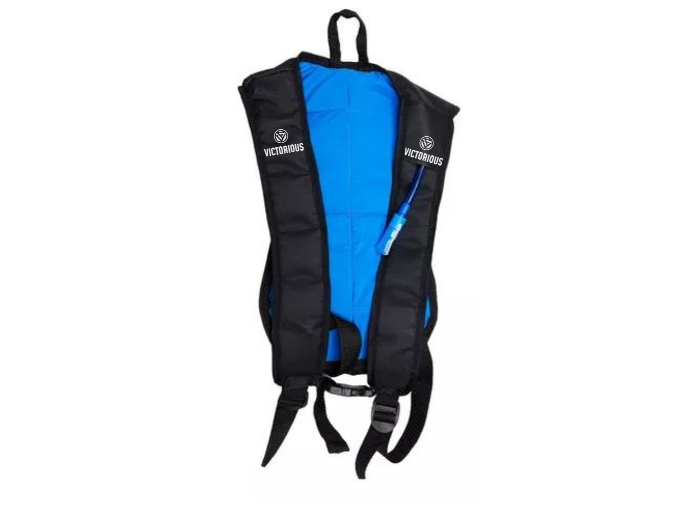 Mochila hidratación.