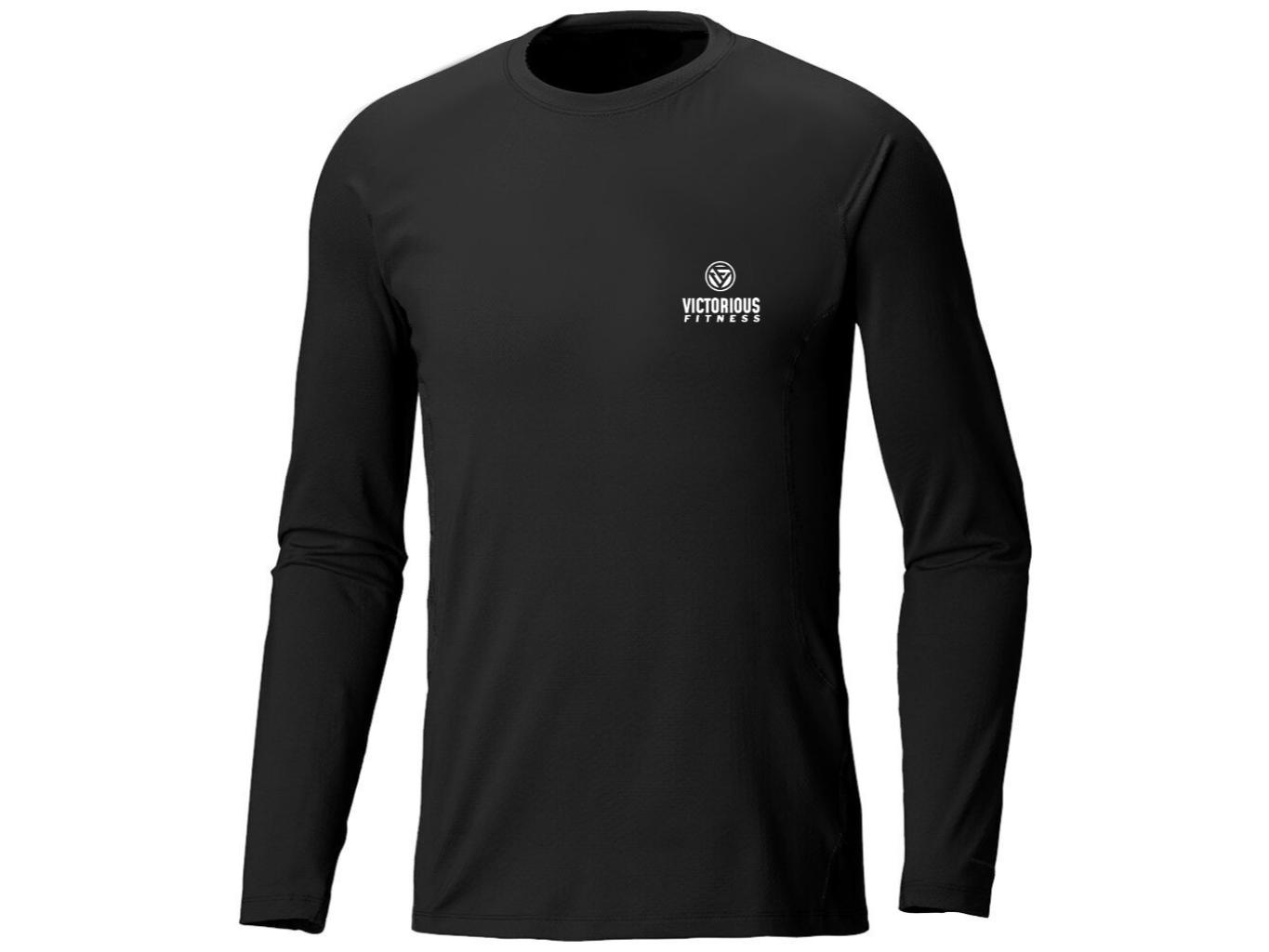 Remera térmica unisex