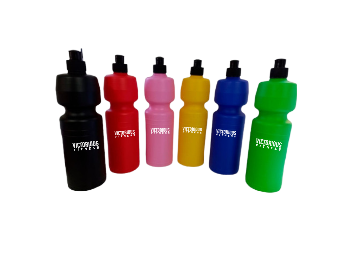 BOTELLAS PLASTICAS