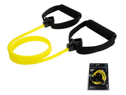 BANDA LATEX C\MANIJA ULTRA LEVE AMARILLO