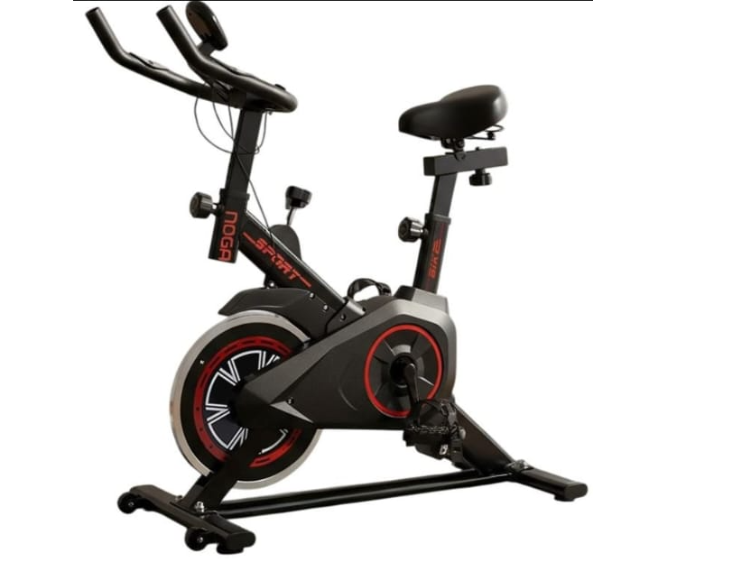 BICICLETA FIJA NOGA SPORT FAMILIAR