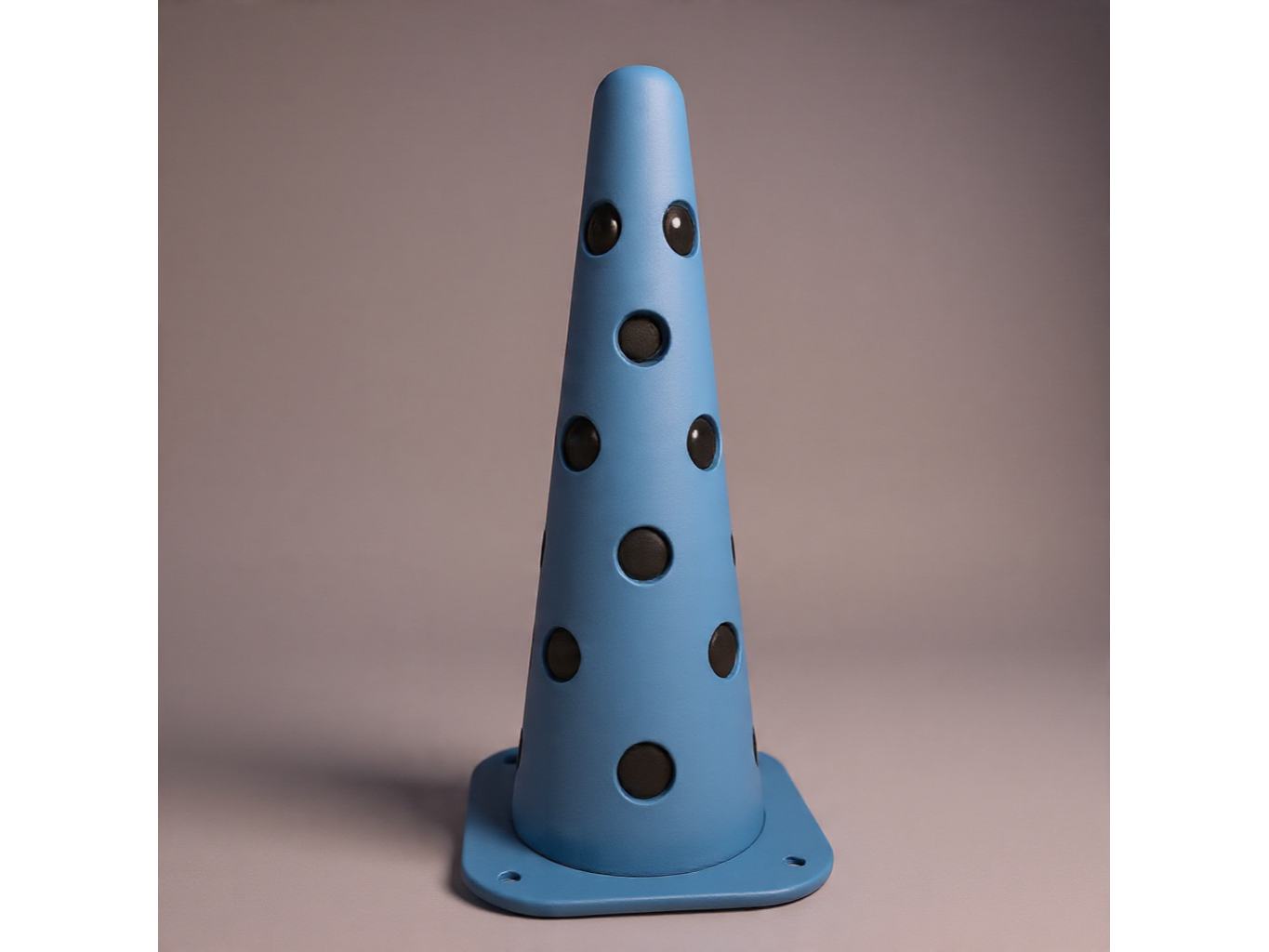 CONO RANURADO 50 CM