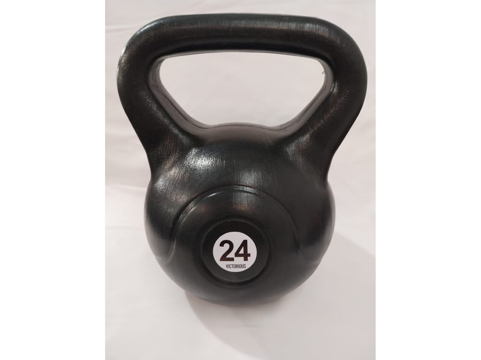 PESA RUSA 24KG ( CVF 056)