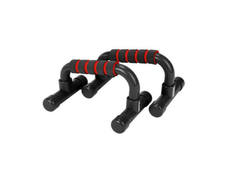 PUSH UP PVC