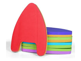 Tabla flecha eva 33x46cm