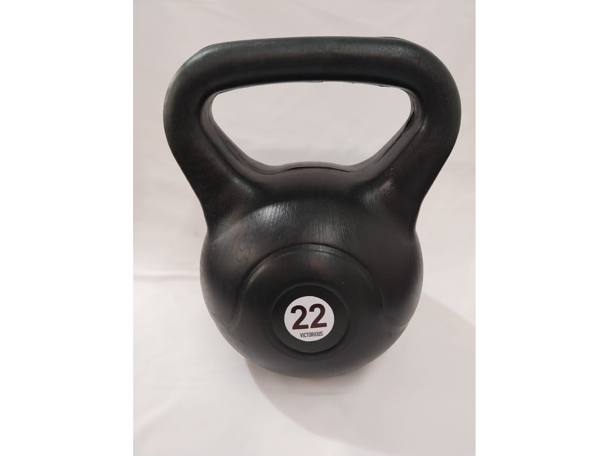 PESA RUSA 22KG ( CVF 055)