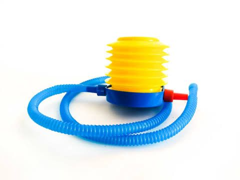 INFLADOR ECO FUELLE