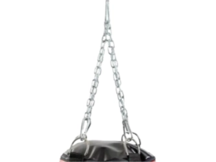 CADENA BOLSA BOXEO