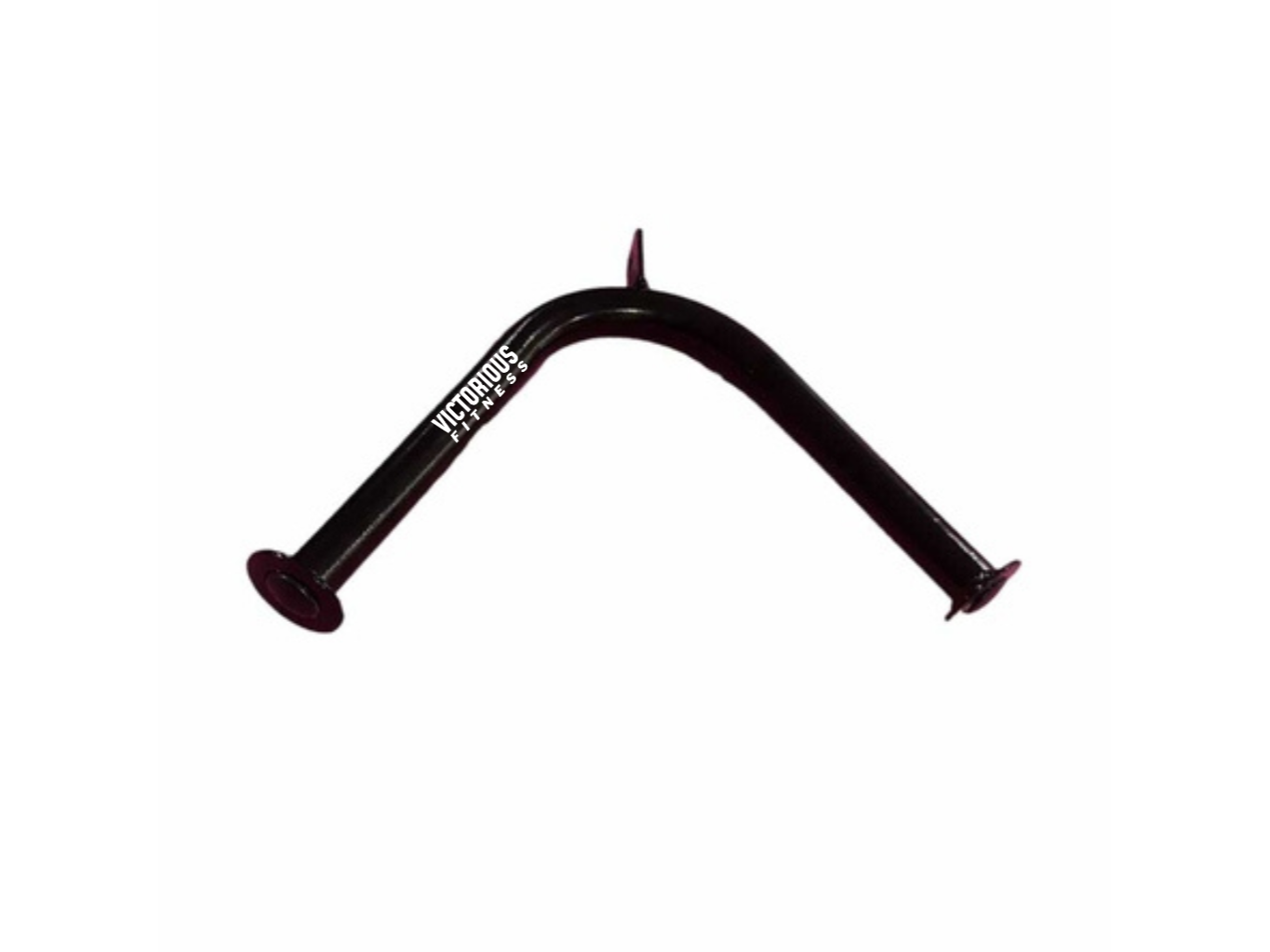 Dorsalera triangulo para polea