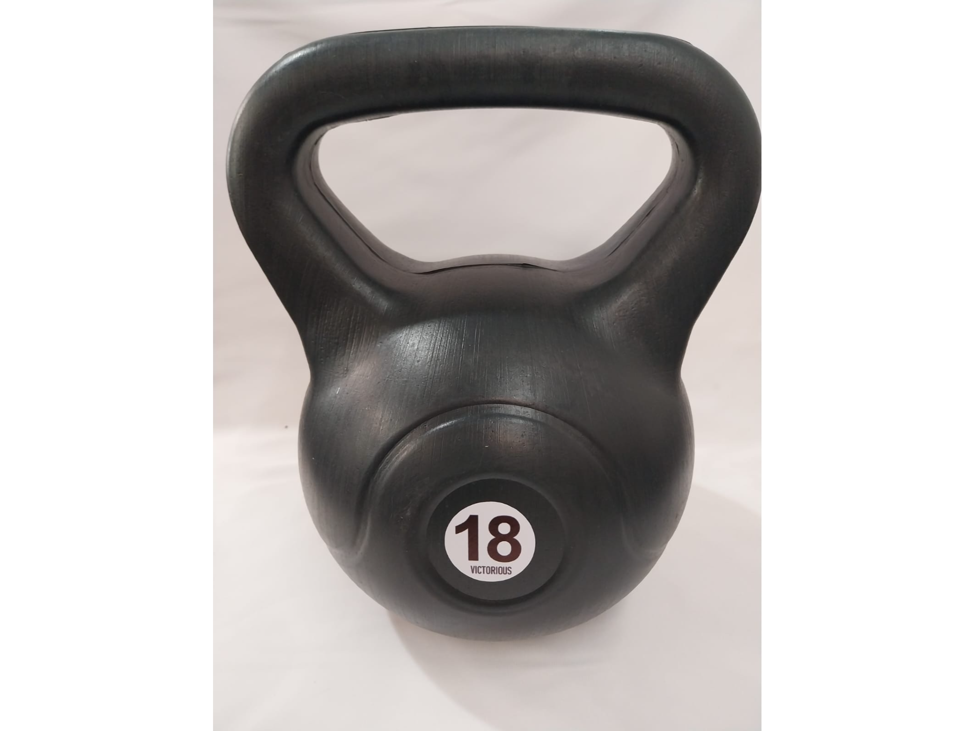 PESA RUSA 18KG ( CVF 054)