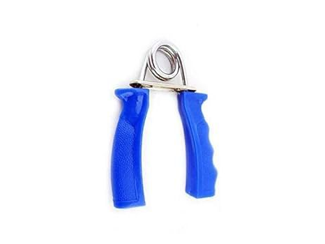 HAND GRIP RESORTE DE MANO SIMPLE X PAR