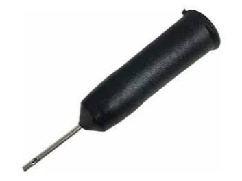 PICO DE PELOTA