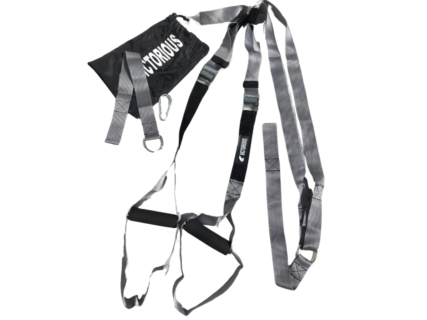 BANDA DE SUSPENSION PRO