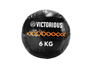 MEDICINE BALL 6KG de Victorious Fitness