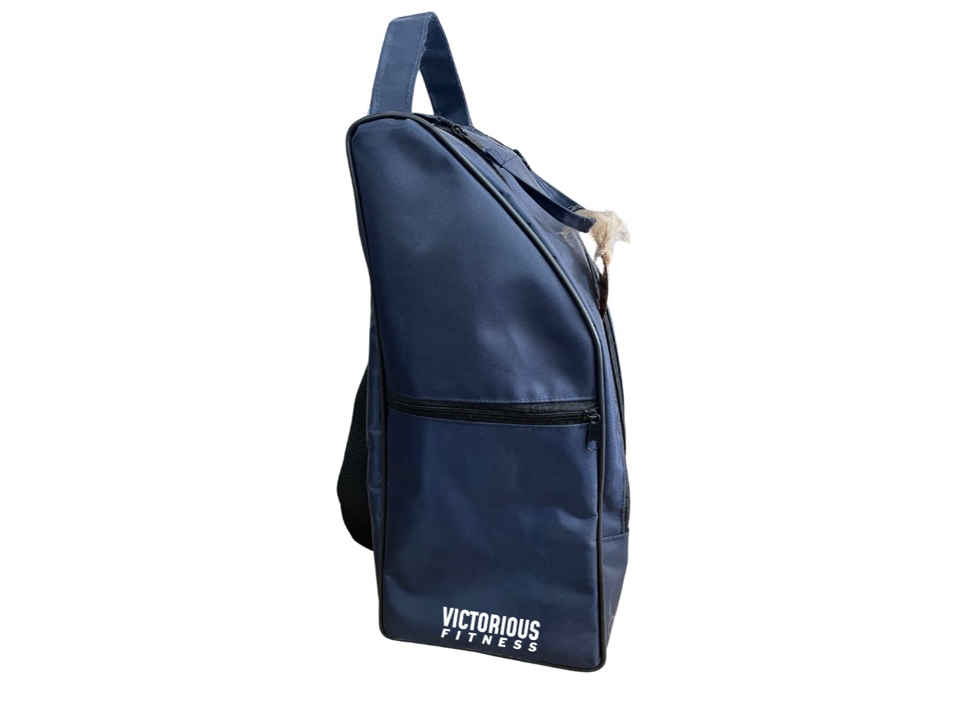 Bolso Matero.