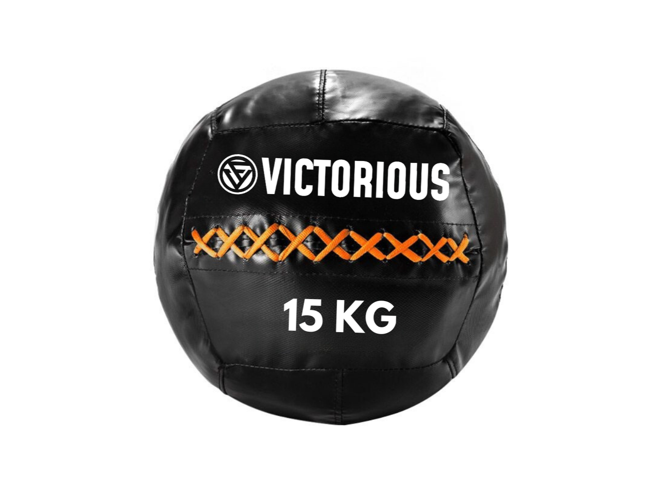 MEDICINE BALL 15KG