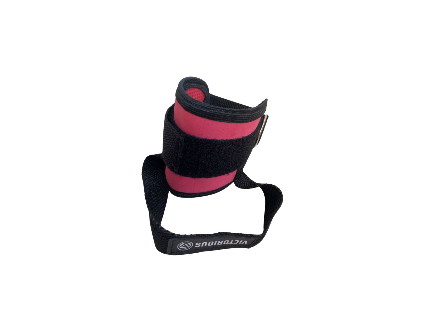 TOBILLERA CON ESTRIBO