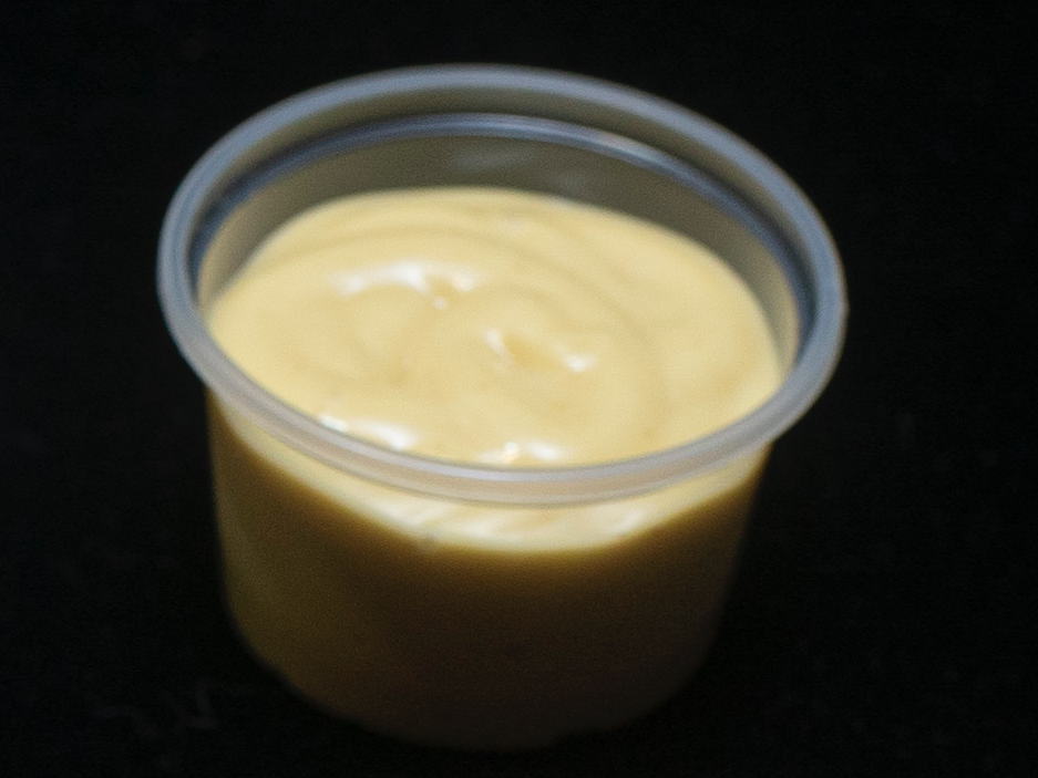 SALSA HONEY MUSTARD