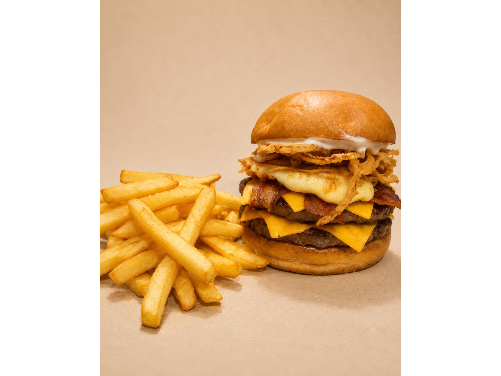 Gordiburger