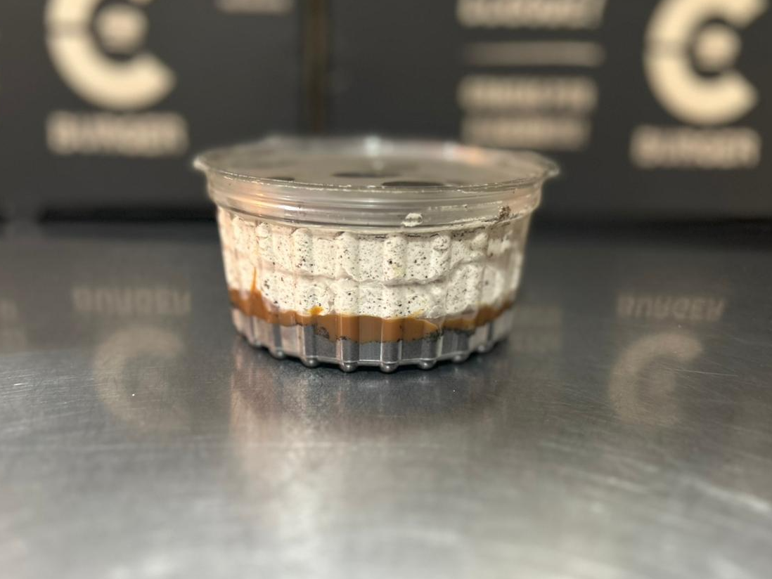 OREO
