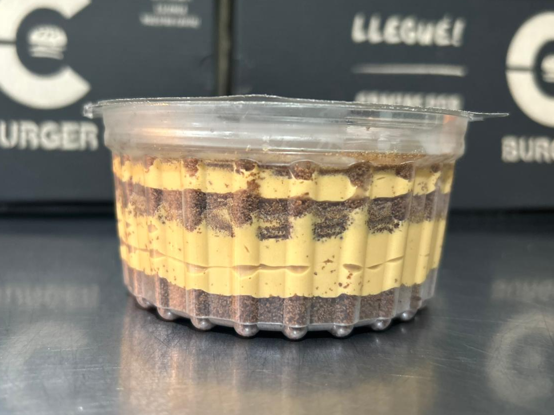 CHOCOTORTA