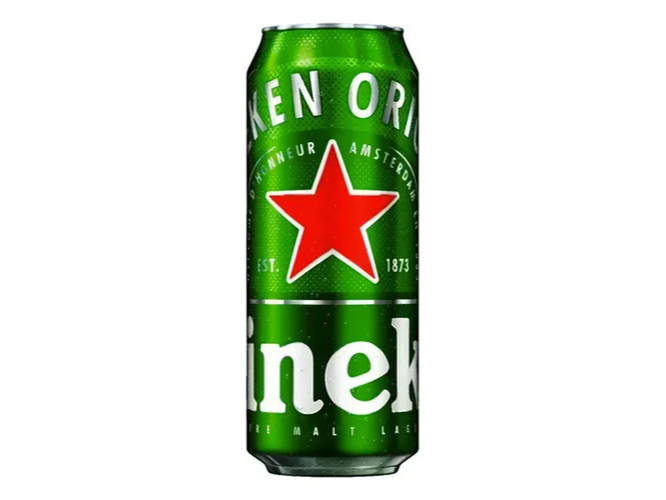 HEINEKEN