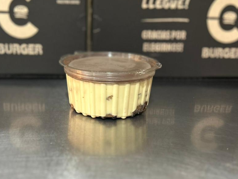 TIRAMISÚ