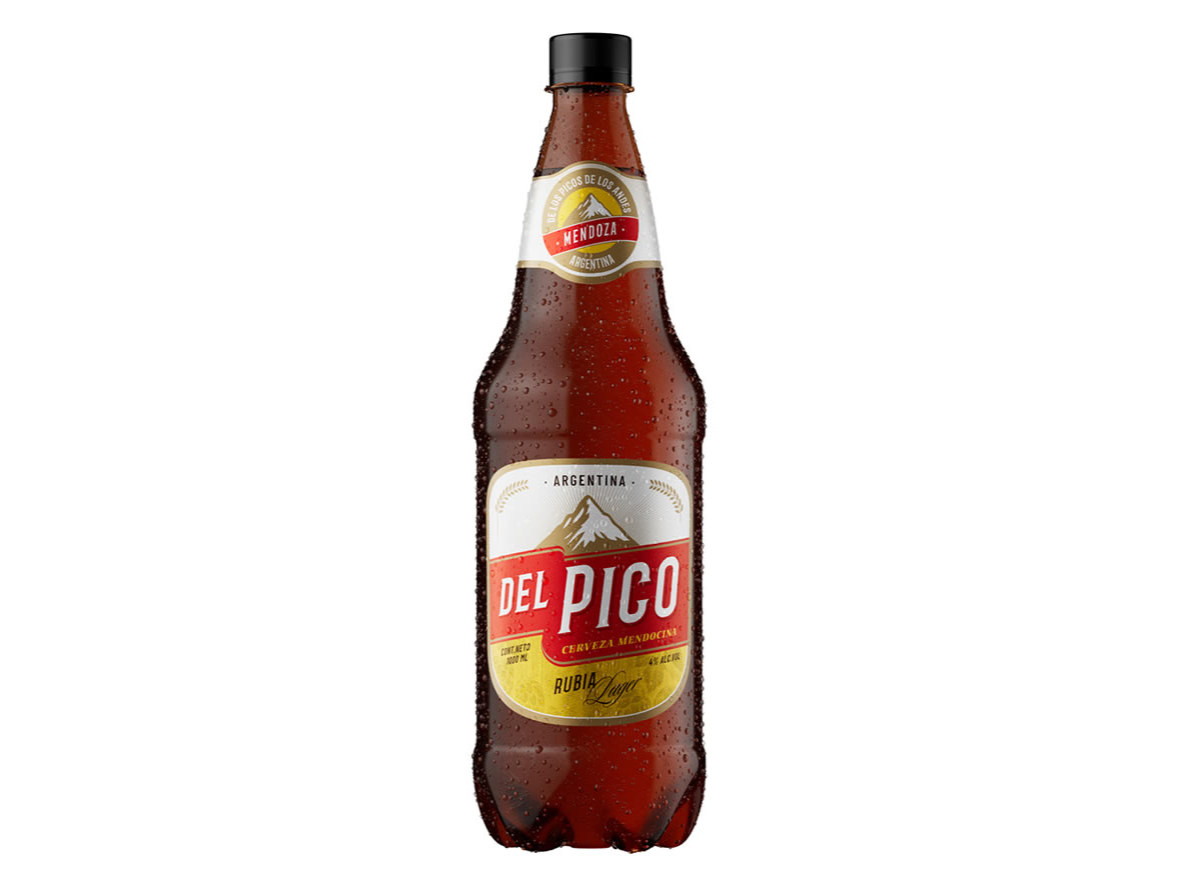 Cod 1088 cerveza descartable