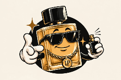 Logo El Loco Perfumado