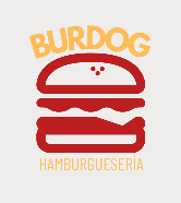 Logo Burdog
