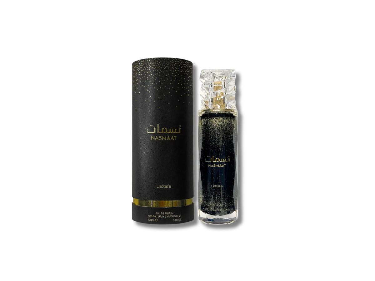 Perfume Arabe Nasmaat Lattafa Unisex 100ml